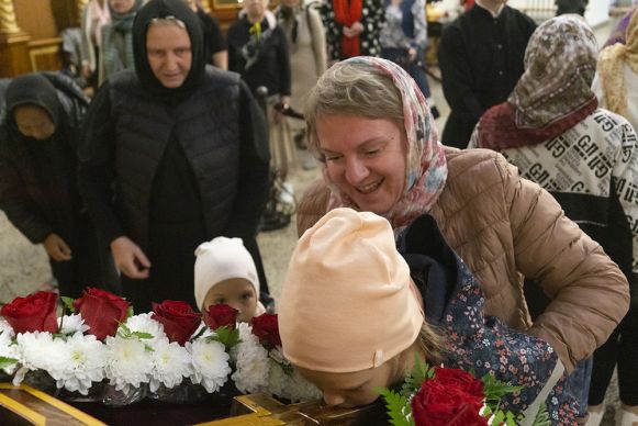 Новости Сормовского благочиния