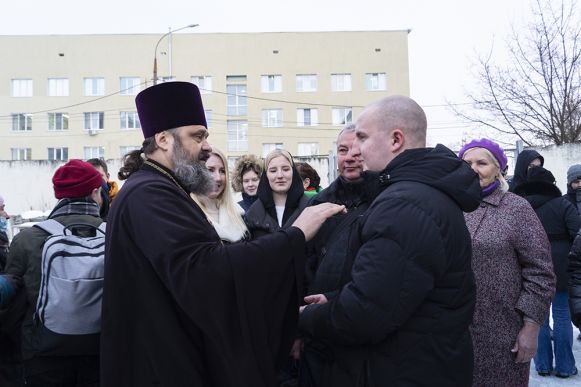 Новости Сормовского благочиния