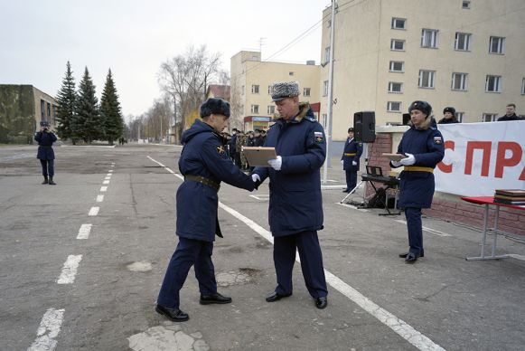 Новости православного Сормова