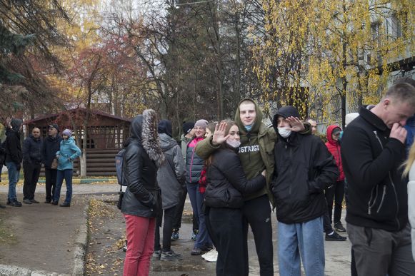 Новости православного Сормова