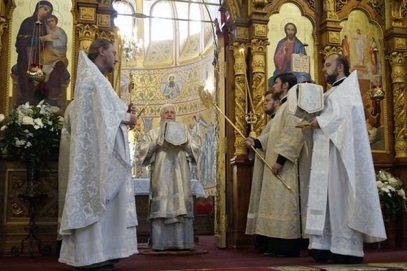 новости храмов православного сормова