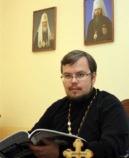 Благочинный