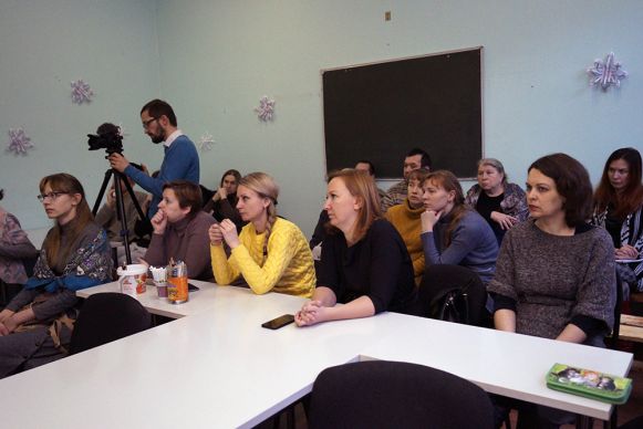 Православные педагоги