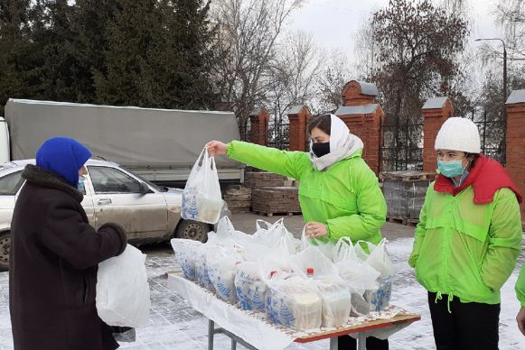 Новости православного Сормова