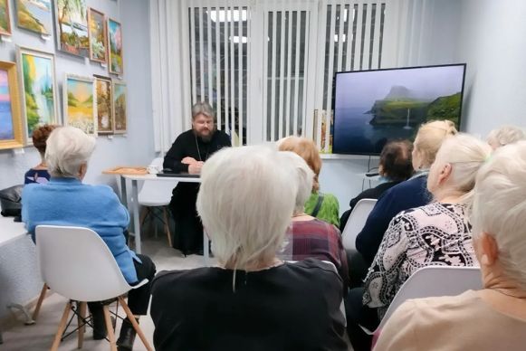 Новости Сормовского благочиния