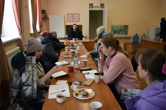 Новости православного Сормова