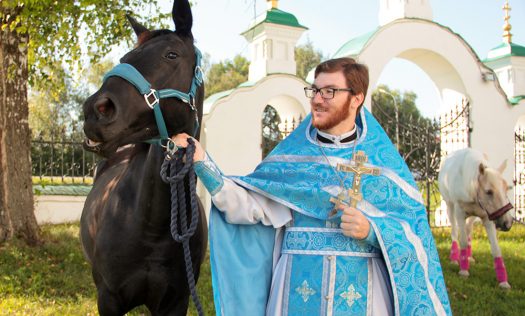 Новости православного Сормова