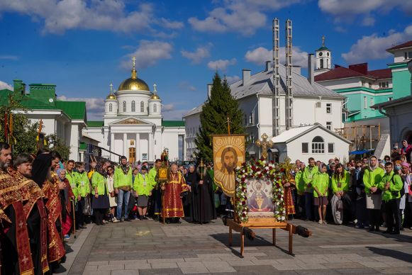 Новости православного Сормова