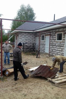 Новости православного молодёжного движения в Сормове