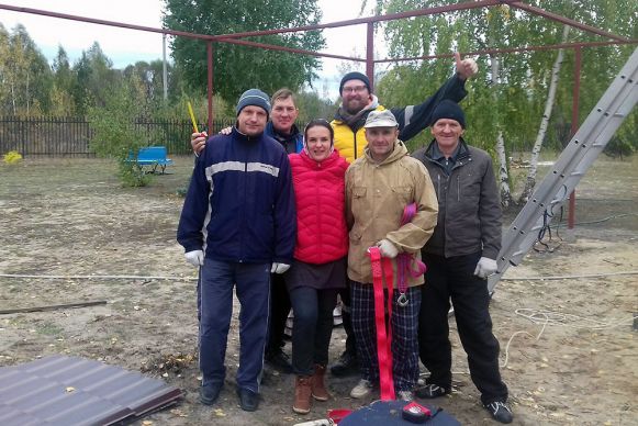 Новости православного молодёжного движения в Сормове