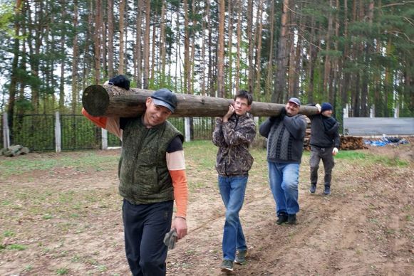 Новости православного Сормова