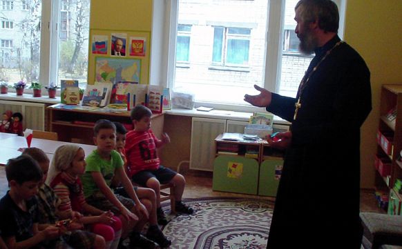 паломничество в муром