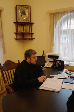 Новости православного сормова