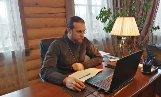 Новости православного Сормова