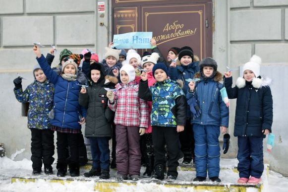 новости православной культуры в сормове