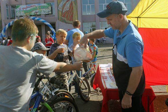 Новости православного Сормова