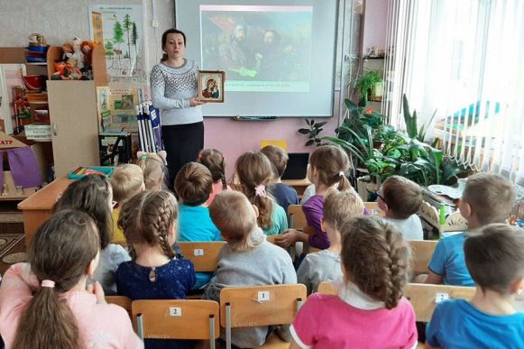 Новости православного Сормова