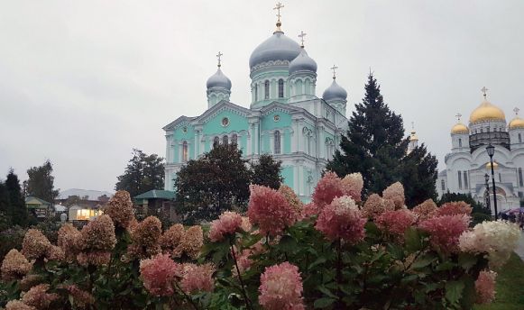 Новости православного Сормова