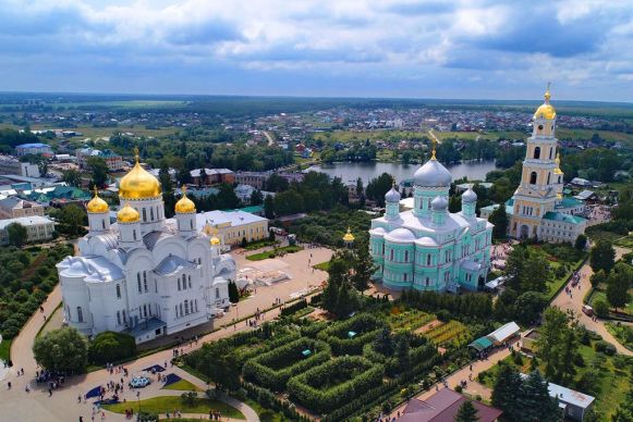 Новости православного Сормова