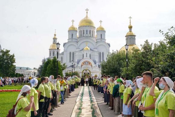 Новости православного Сормова