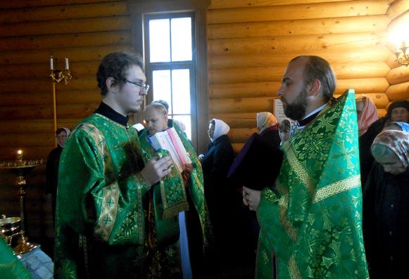 новости храмов православного сормова