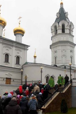 новости храмов православного сормова