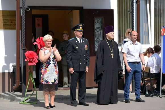 Новости православного Сормова