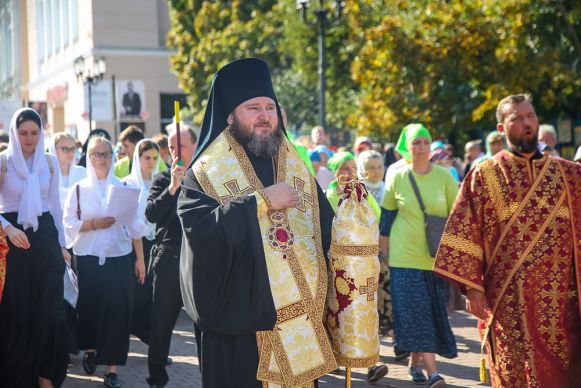 Новости православного Сормова