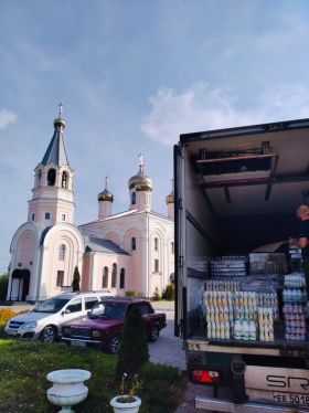 Новости православного Сормова