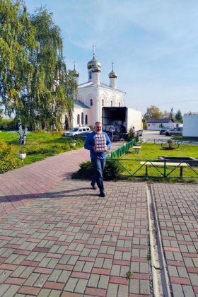 Новости православного Сормова