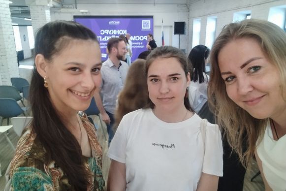 Новости Сормовского благочиния