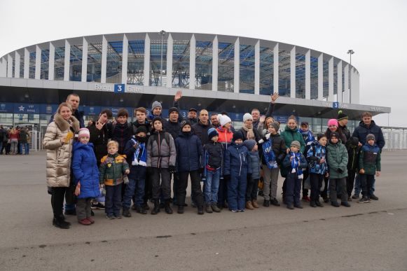 Новости православного Сормова