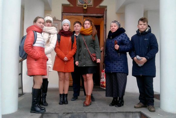 Городской фестиваль к 70-летию Победы