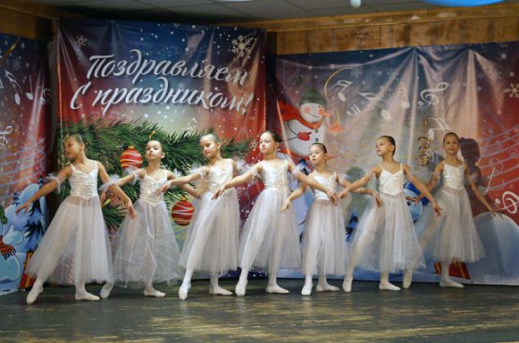 литературно-музыкальный вечер