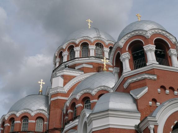Великий пост