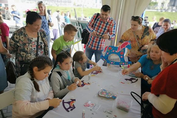 Новости православного Сормова