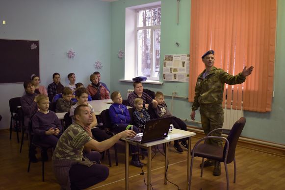 Новости православного Сормова