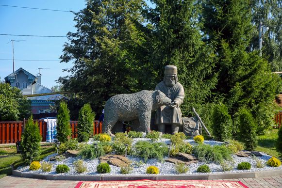 Новости православного Сормова