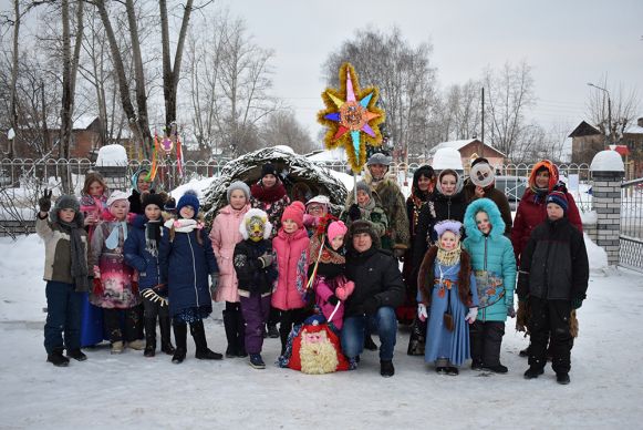 Новости православного Сормова