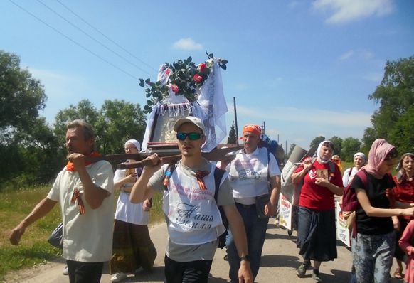 Новости православного Сормова