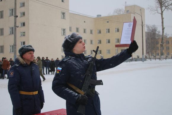 Новости православного Сормова