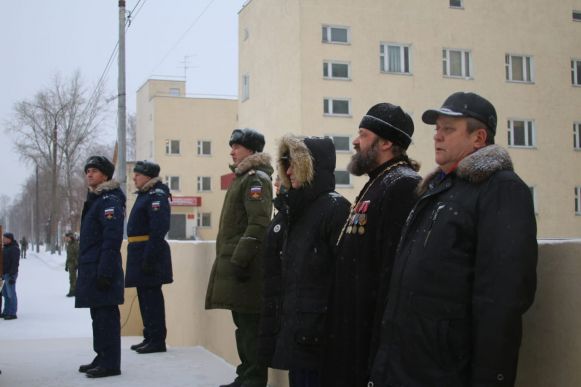 Новости православного Сормова