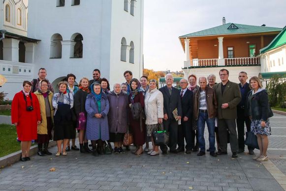 Новости православного Сормова