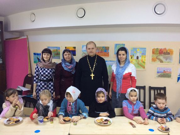 новости храмов православного сормова