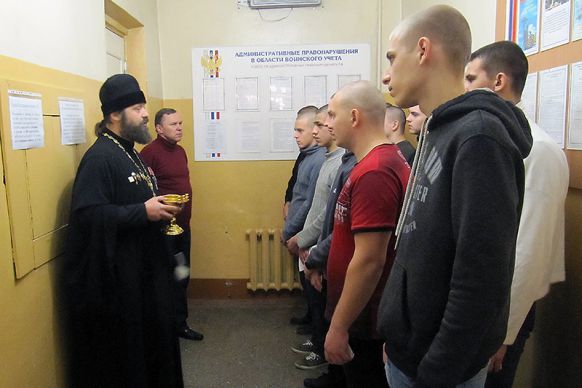 Новости православного сормова