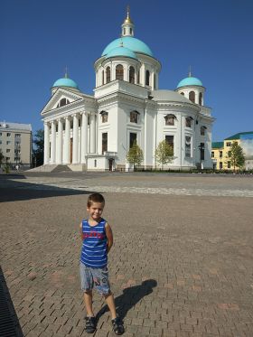 Новости православного Сормова