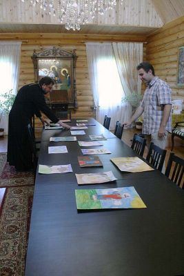 новости православной культуры в сормове