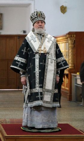 Великая Пятница