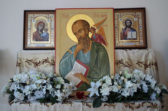 Сормовская православная гимназия