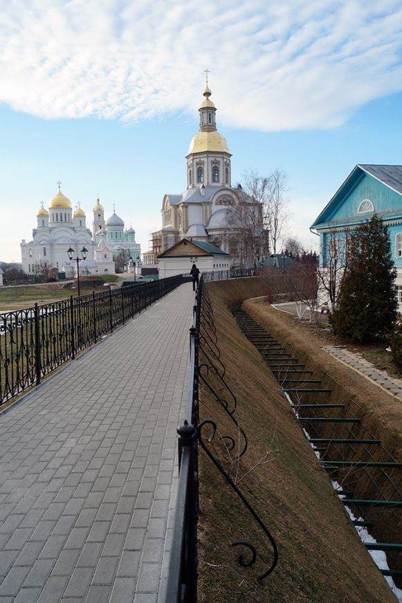 Новости православного Сормова